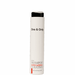 SHAMPOO ANTICADUTA CURATIVO