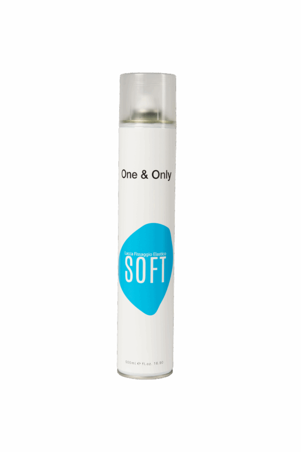 LACCA FISSAGGIO ELASTICO SOFT