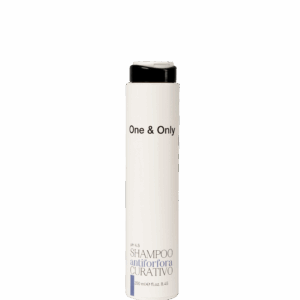 SHAMPOO ANTIFORFORA CURATIVO