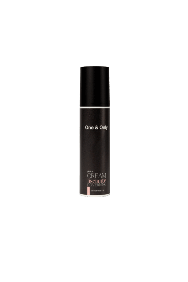 CREAM LISCIANTE GIVERNING