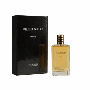 ODEUR NOIRE - PARFUM